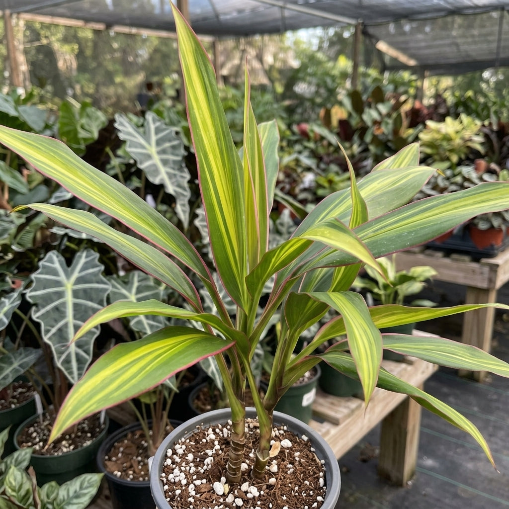Cordyline "kiwi" Plant