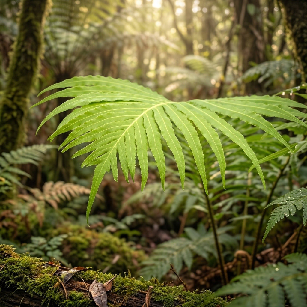 Blechnum Silver lady