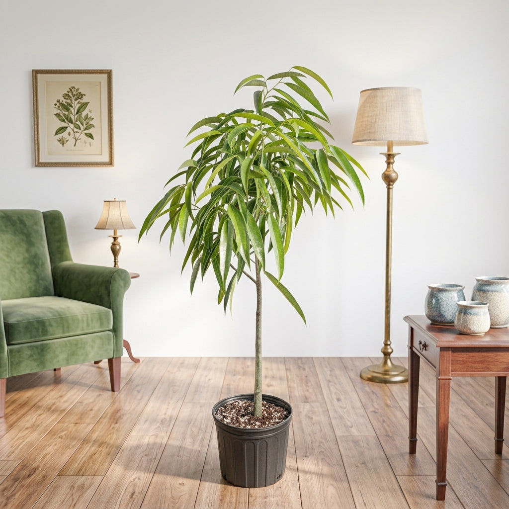Ficus ''Alii"