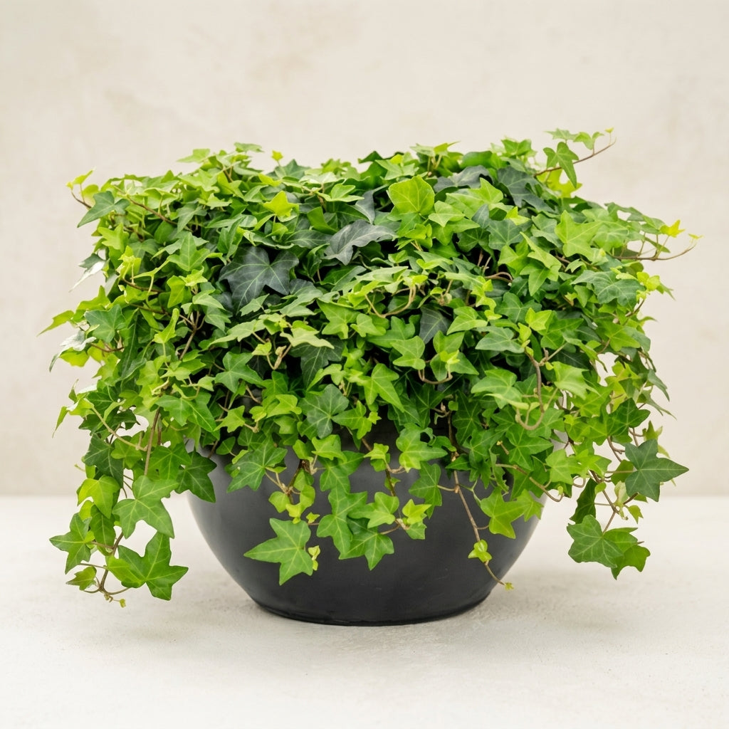 English Ivy