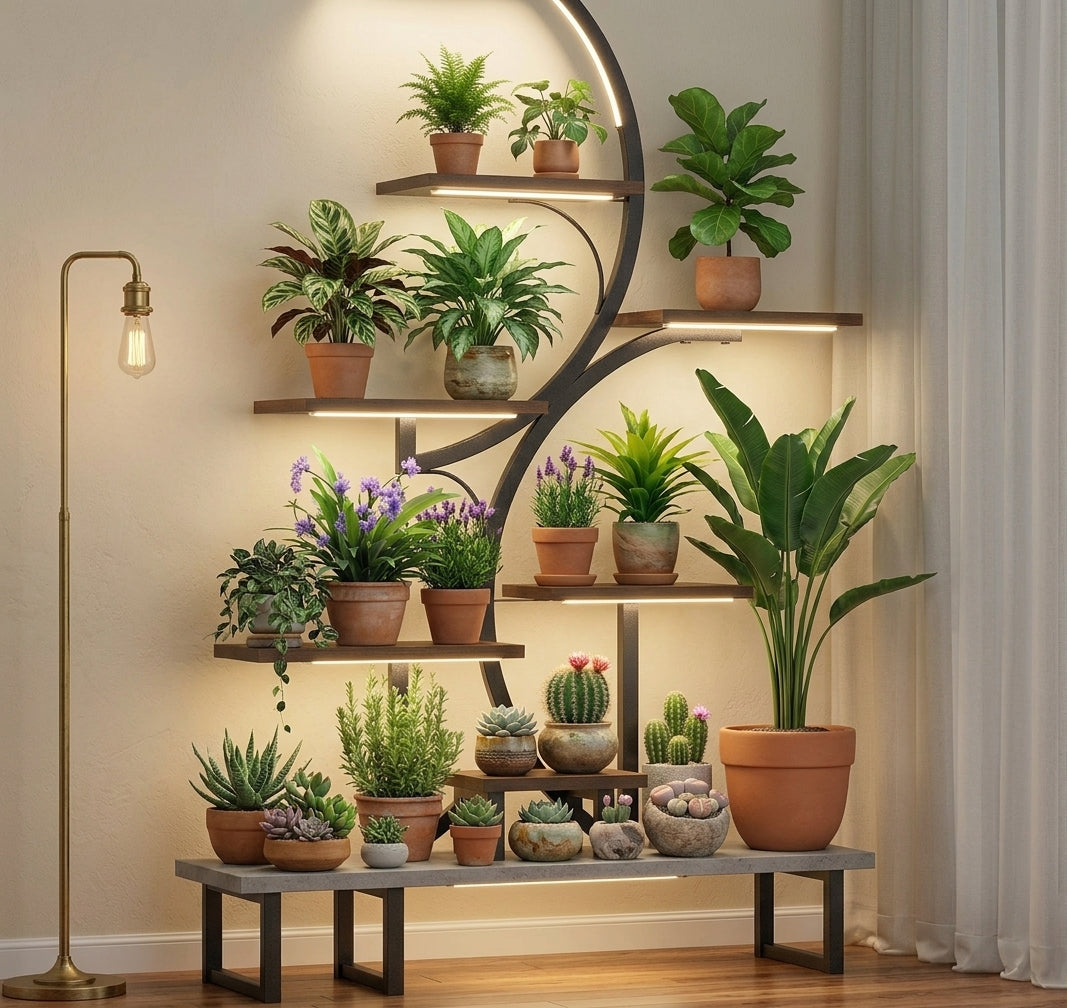 Indoor Plants