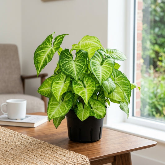 Arrowhead Plant