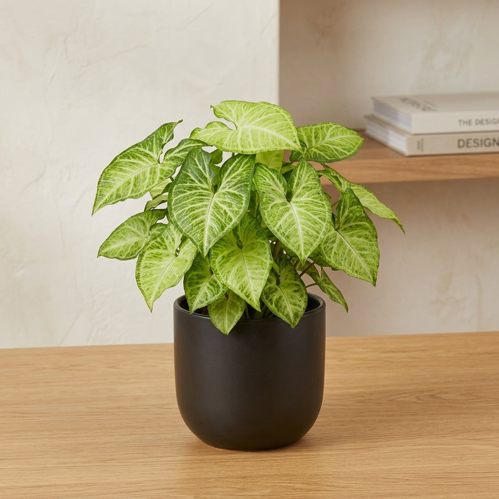Arrowhead Plant
