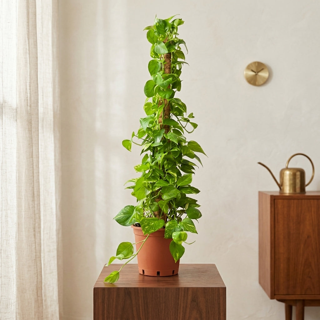 Epipremnum aureum