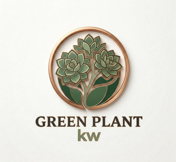 Green Plant