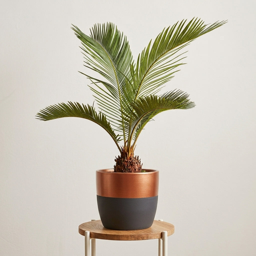 Cycas Revoluta