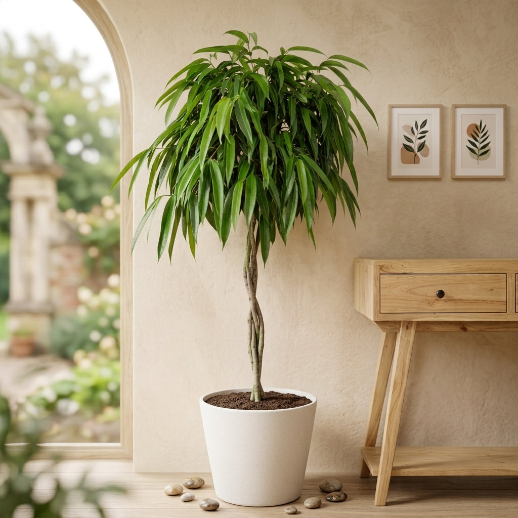 Ficus ''Alii"