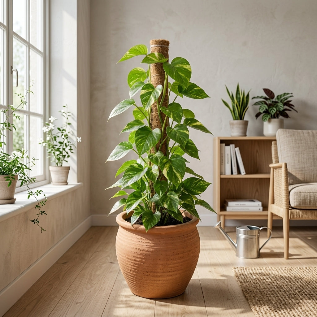 Epipremnum aureum