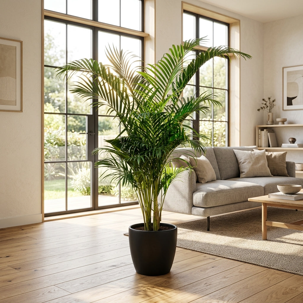 Areca Palm