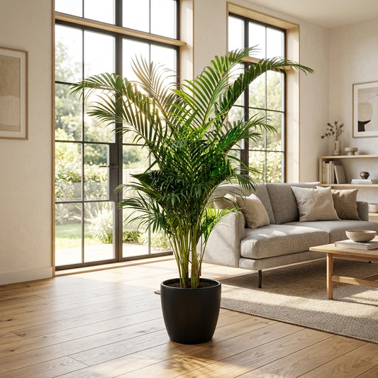 Areca Palm