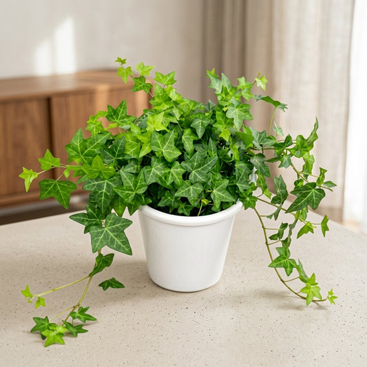 English Ivy