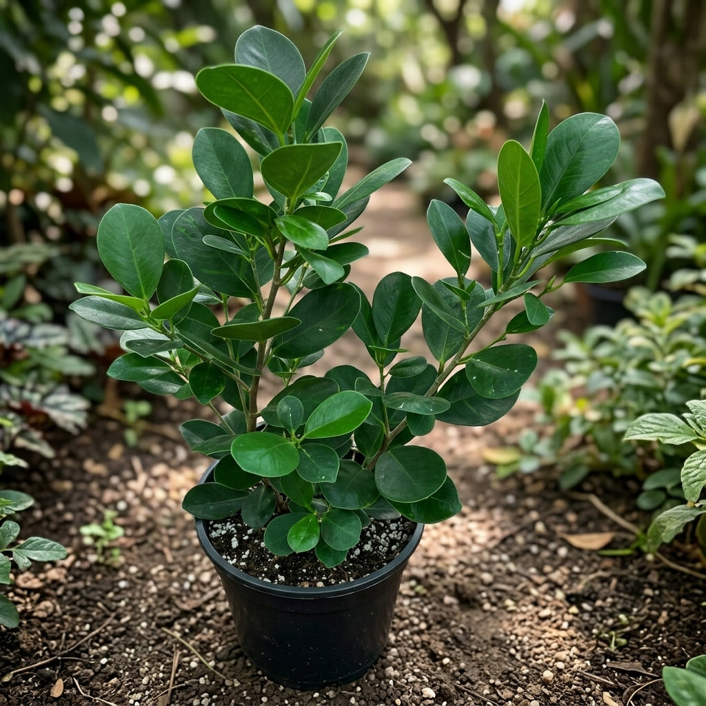 Auto graph plant or pitch Apple plant