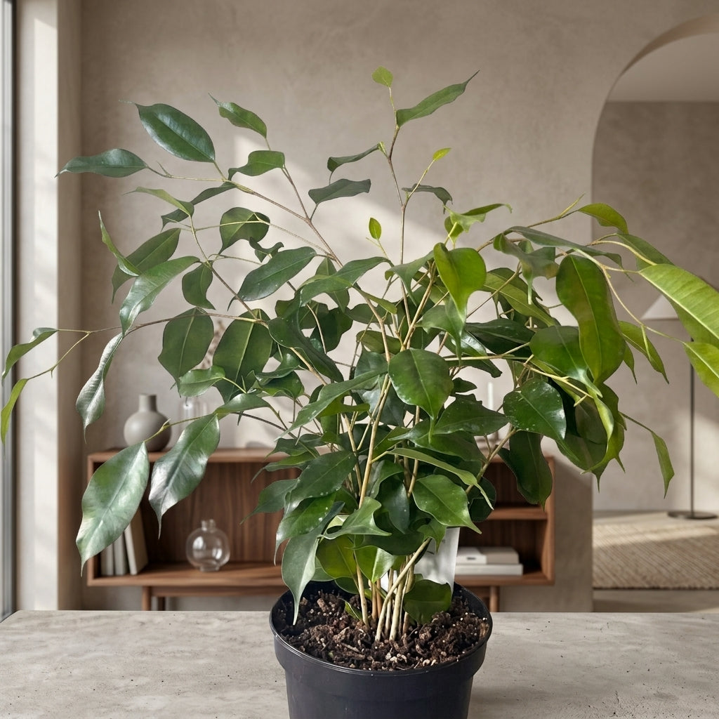Ficus Benjamina