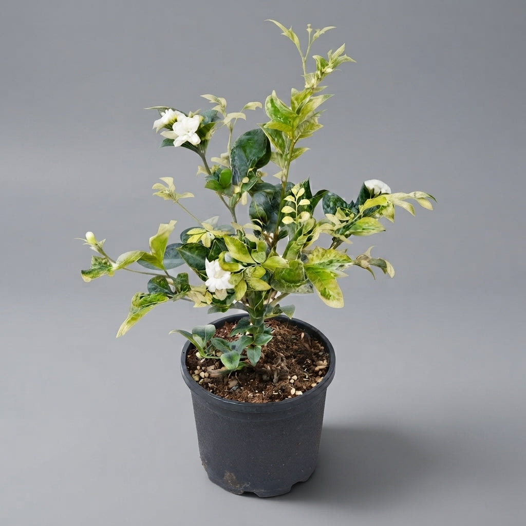 Orange Jasmine