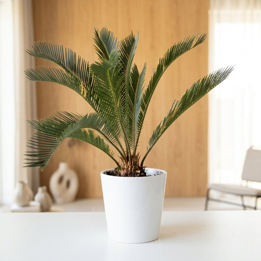Cycas Revoluta