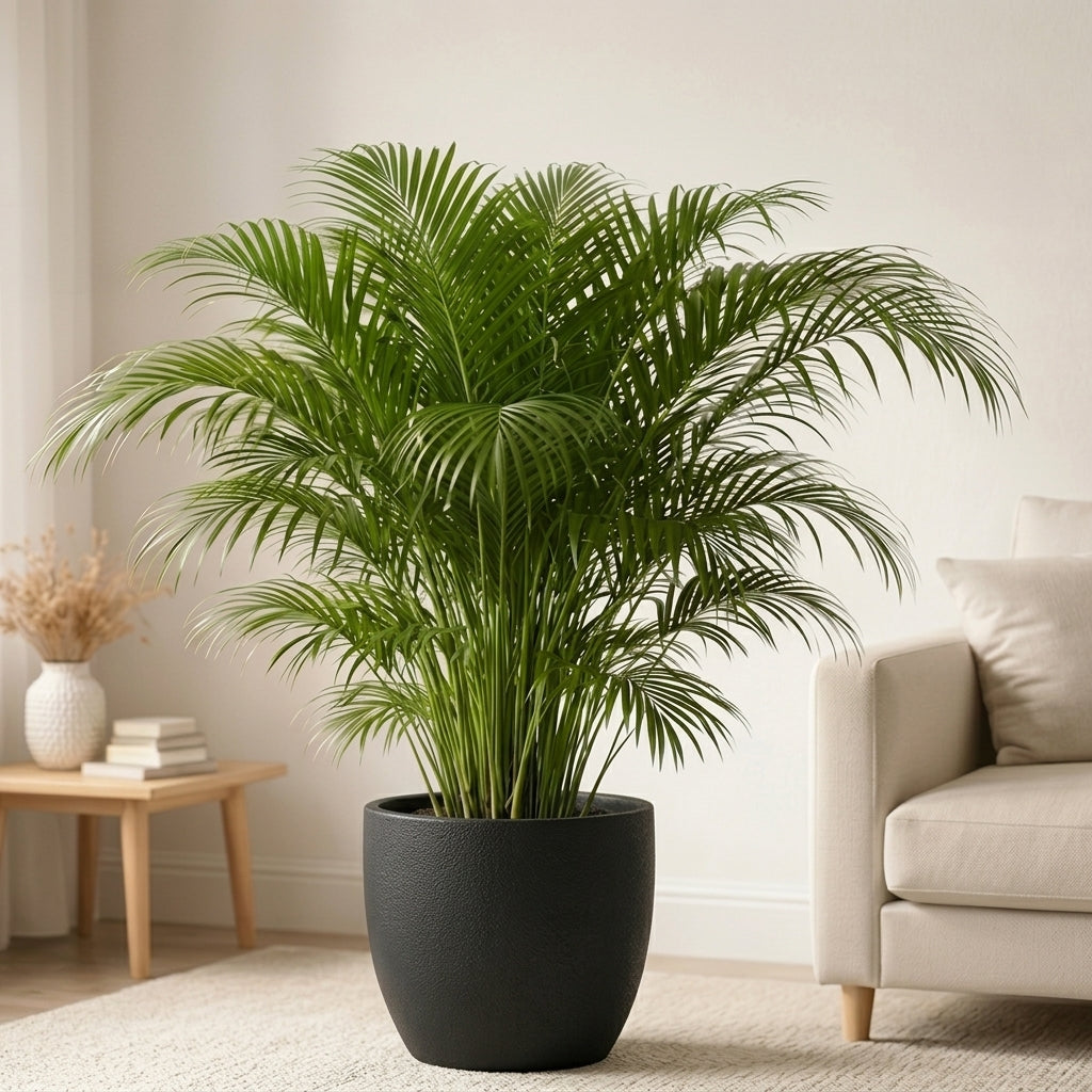 Areca Palm