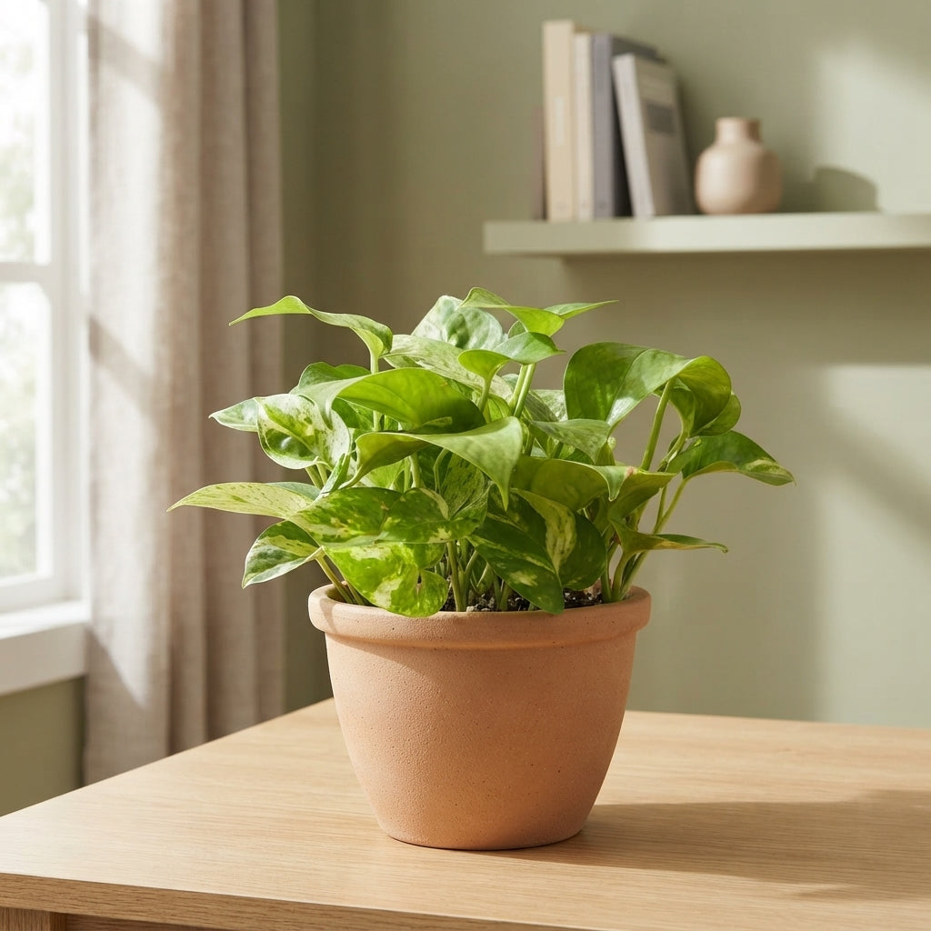Money Plant